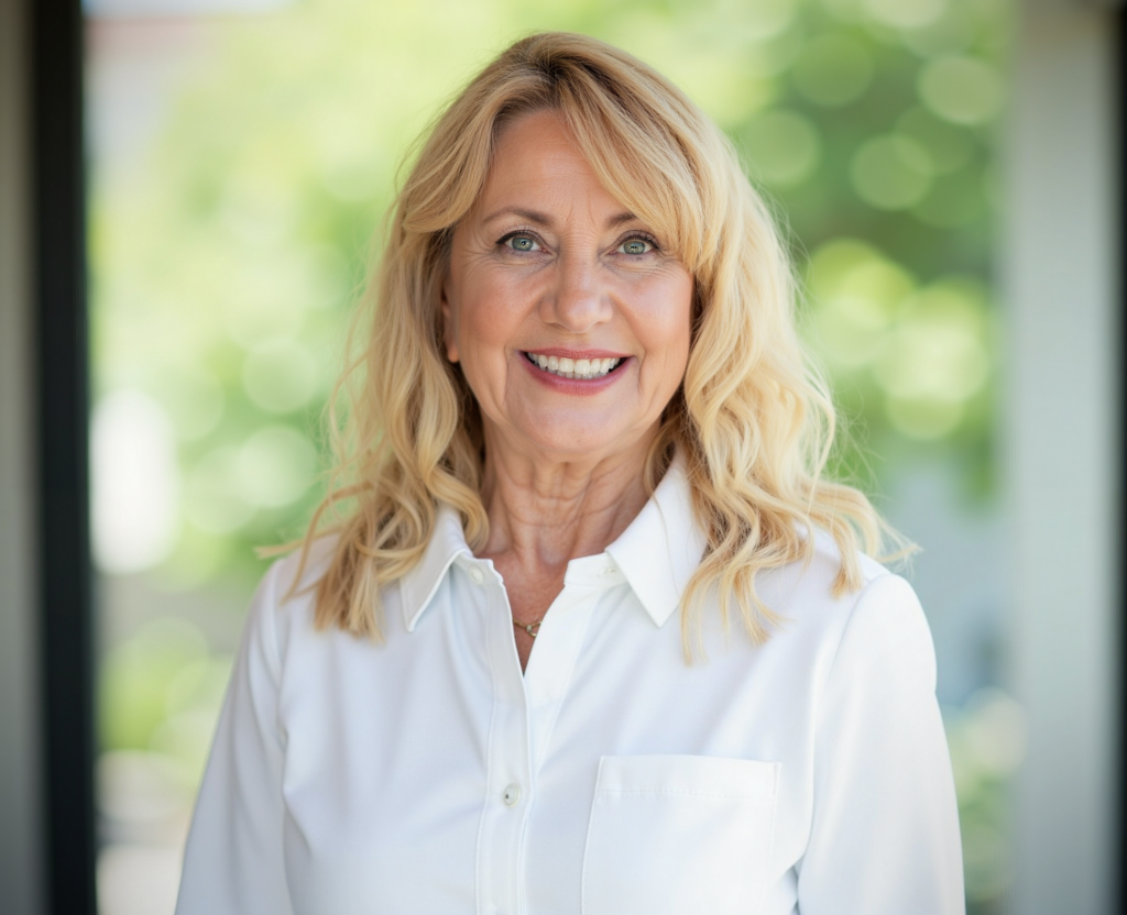 Joyce Brown