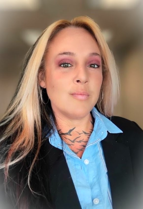 Melissa Laudano
