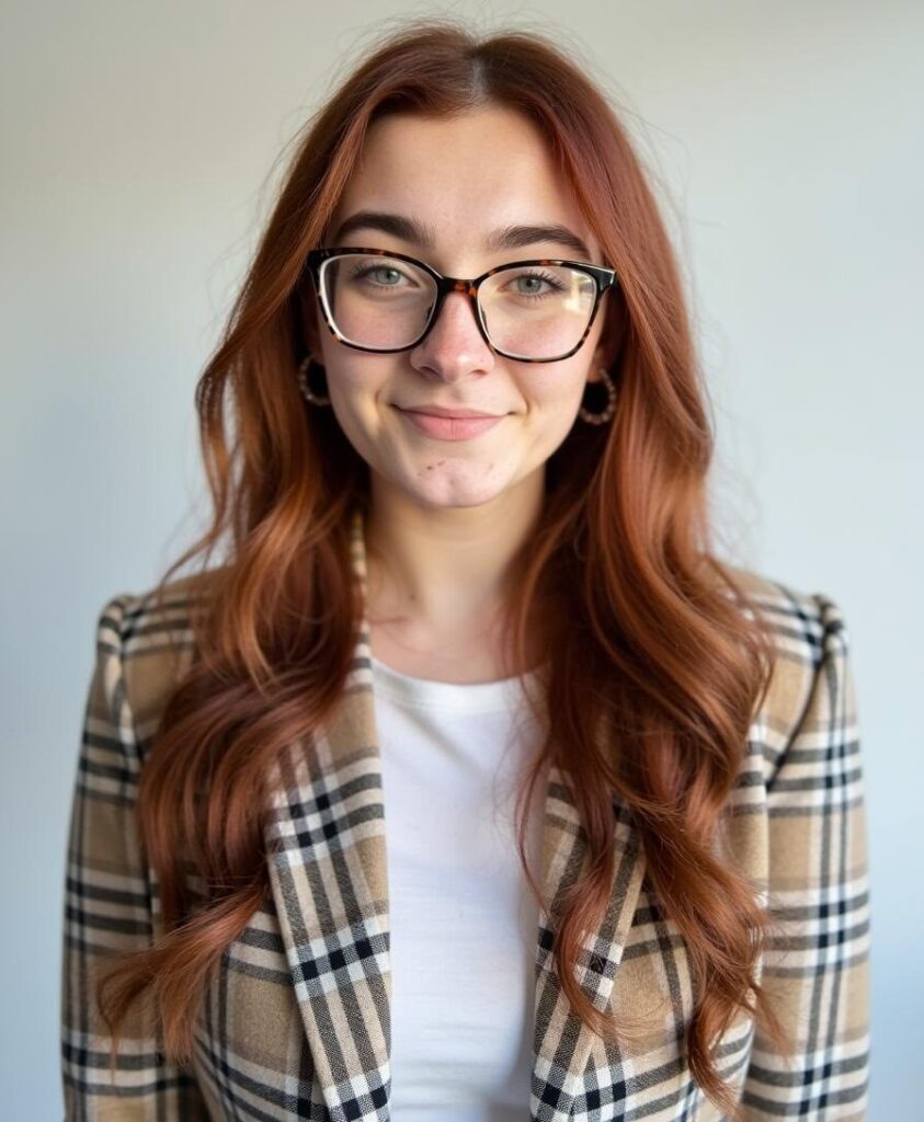 Alexa Cain