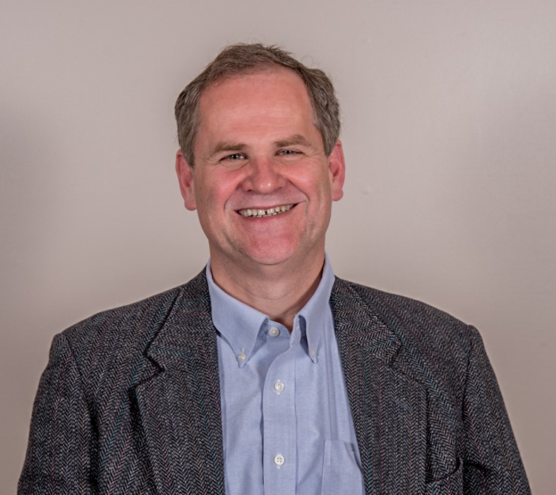 David Litwak